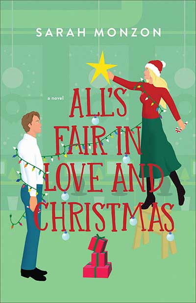 All’s Fair in Love and Christmas